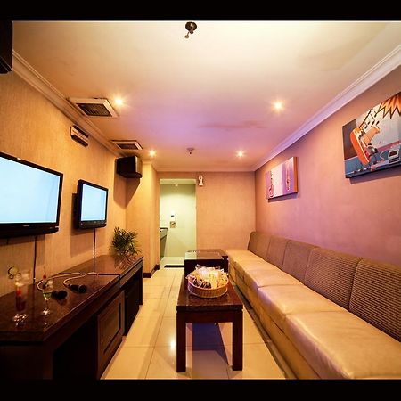 Grand Wahid Hotel Salatiga Eksteriør bilde