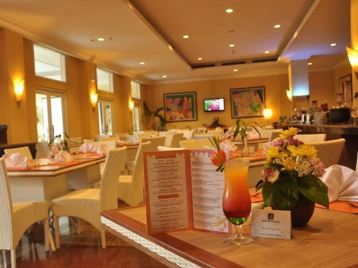 Grand Wahid Hotel Salatiga Eksteriør bilde