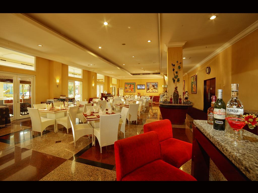 Grand Wahid Hotel Salatiga Eksteriør bilde